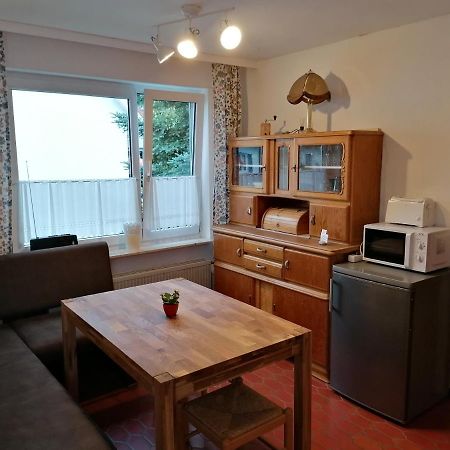 Ferienwohnung Miller Owingen Exterior photo