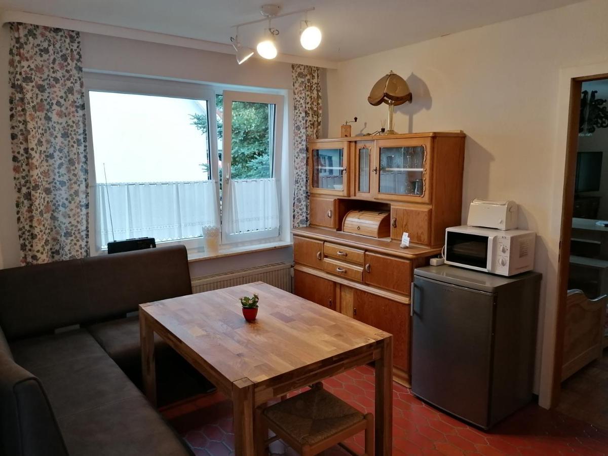 Ferienwohnung Miller Owingen Exterior photo