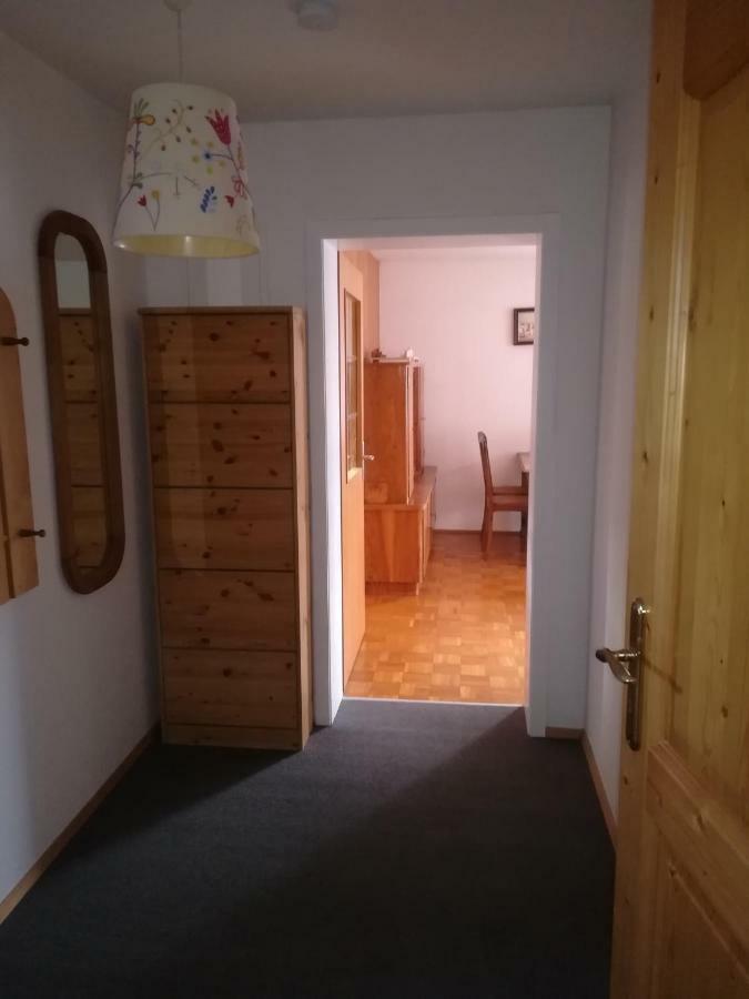 Ferienwohnung Miller Owingen Exterior photo